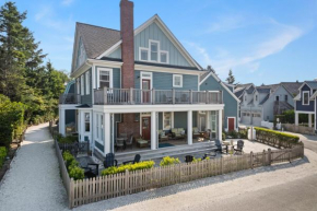 Porpoise of Life by Seabrook Hospitality